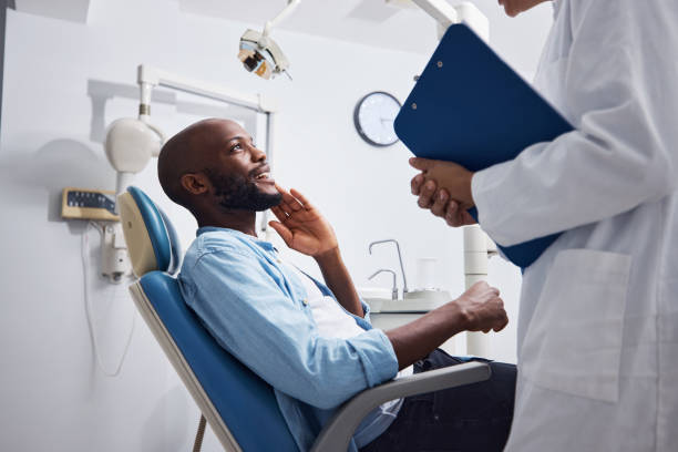Best Emergency Treatment for Oral Infections in Hugo, OK
