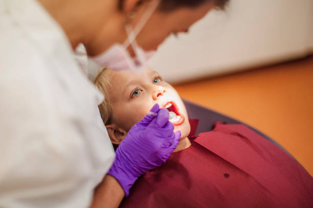 Trusted OK Emergency Dental Service Experts